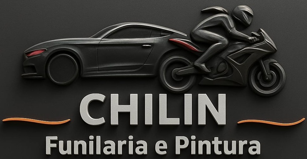 CHILIN Funilaria e Pintura
